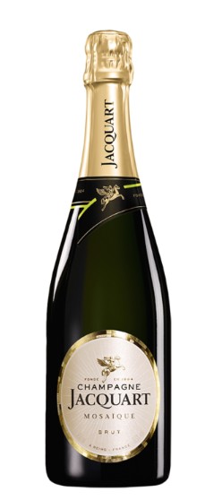 Champagne Jacquart Mosaique Brut 75 cl