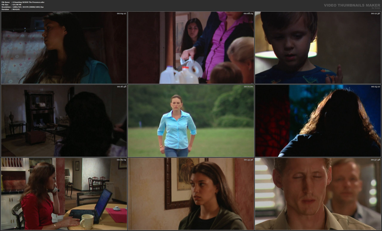 A Haunting S03E09 The Presence.mkv
