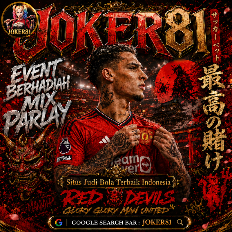 JOKER81