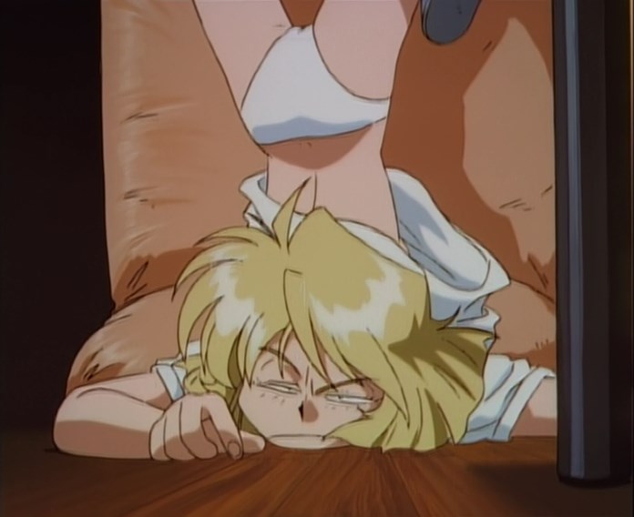 Gunsmith Cats (Episodio 2) Latino CT Version (V2).mkv_snapshot_1