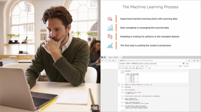 Machine Learning with XGBoost Using Scikit-learn in Python