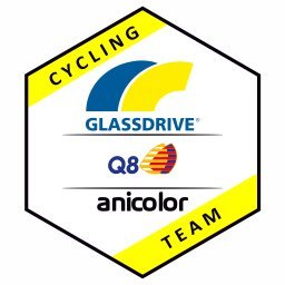 GLASSDRIVE Q8 ANICOLOR 2-glass