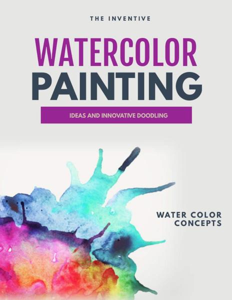 [Kép: The-Inventive-Watercolor-Painting-Ideas-...ncepts.jpg]