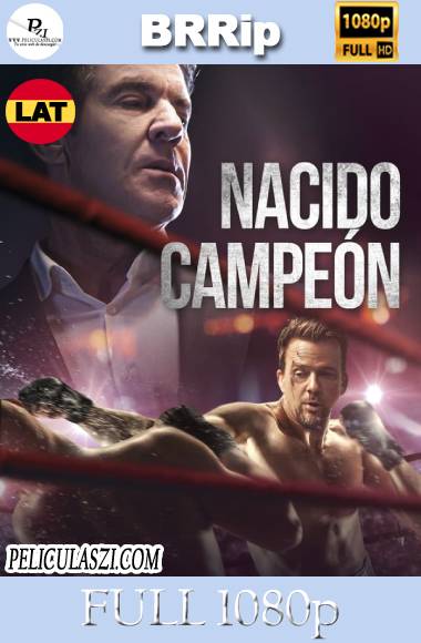 Nacido para ganar (2021) Full HD BRRip 1080p Dual-Latino