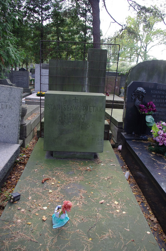 Stanisław_Piętak_(grób)