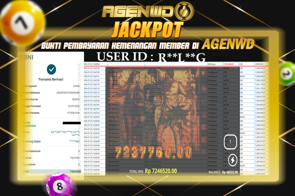 BUKTI JP TANGGAL 25-JULY-2025