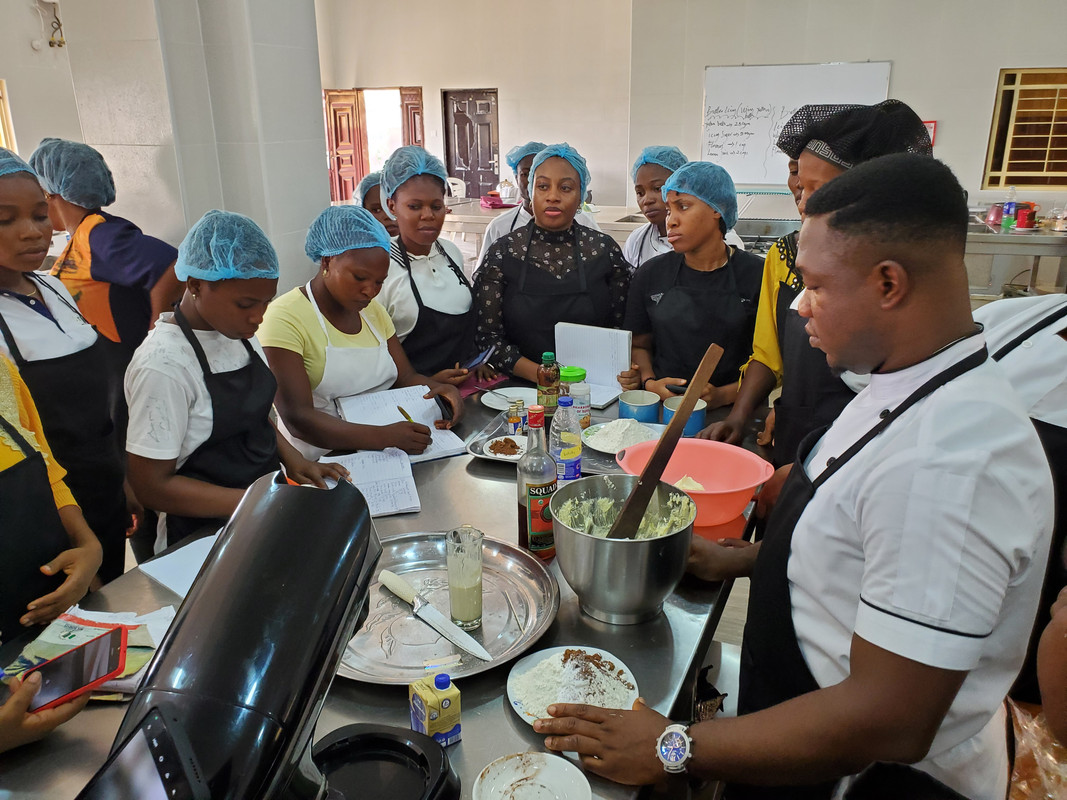 Catering & Hospitality