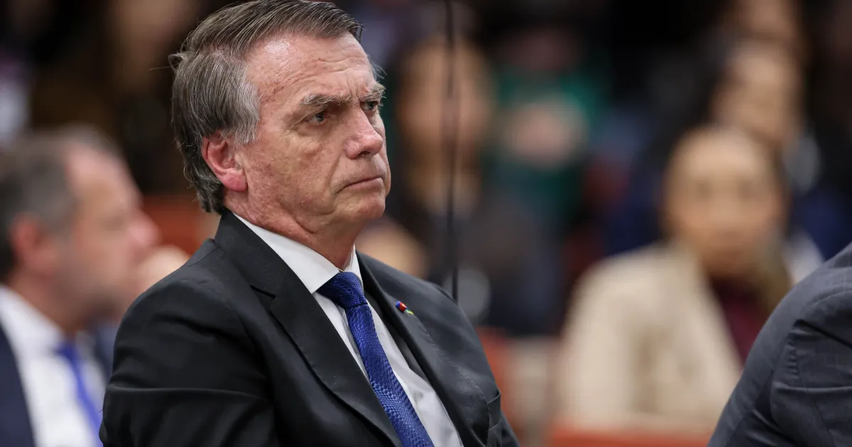 Não me parece que era caso para preventiva de Bolsonaro, diz professor