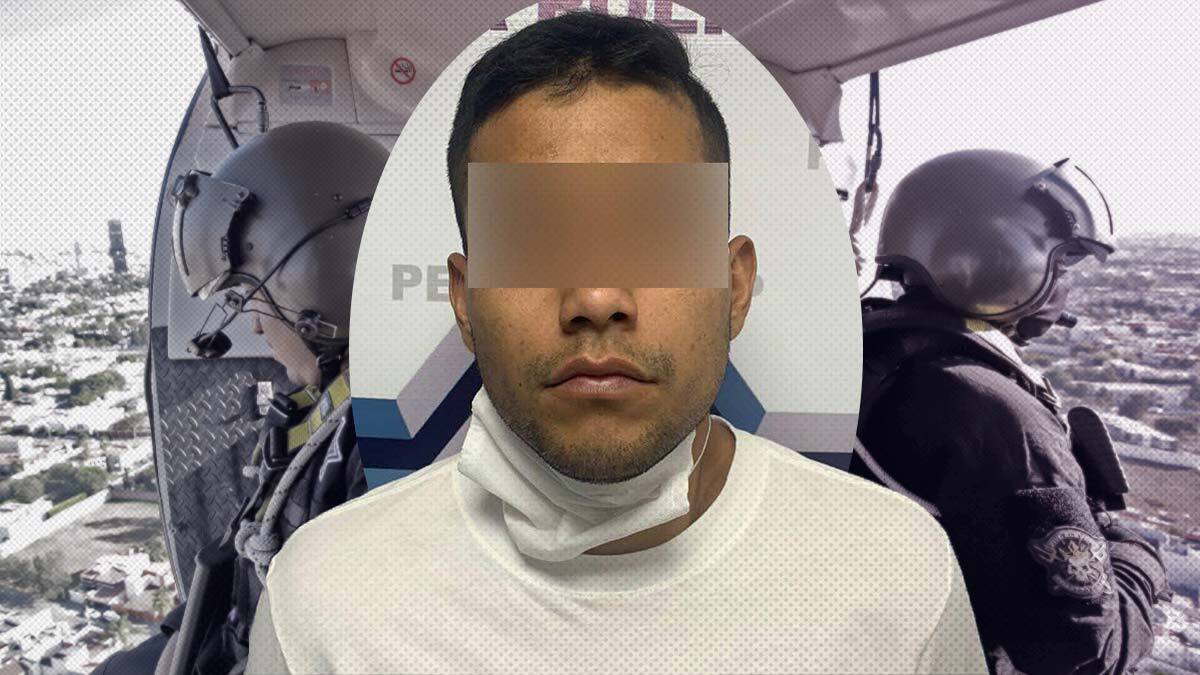 Identifican al hijo del ex diputado del PRI como líder del CJNG en Oaxaca