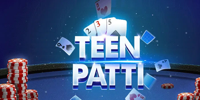 Trik Menang Jackpot Casino Teen Patti di Situs DORAHOKI
