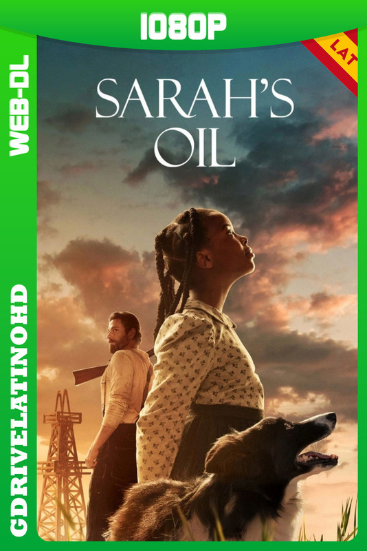 Sarah\’s Oil (2025) WEB-DL 1080p Latino-Inglés