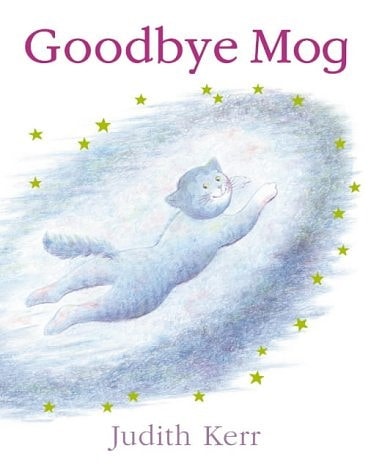 Goodbye Mog