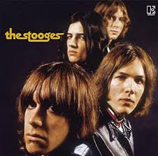 The Stooges - Discografia (1969-2022) .Flac