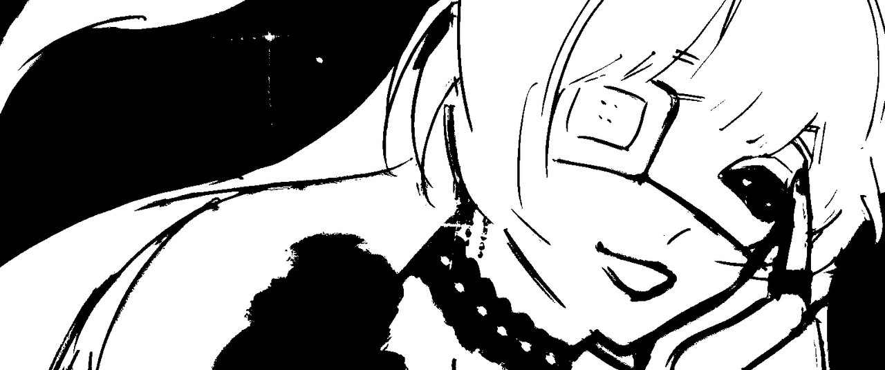 art by ripleytwt on twitter