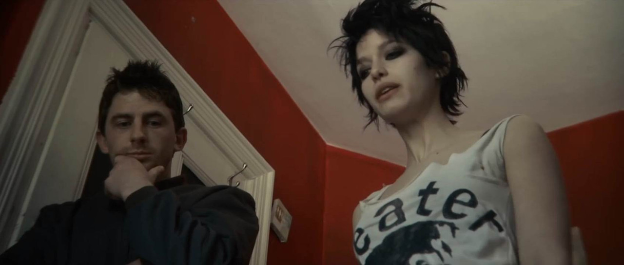 Serena and the Ratts 2012 WebRip [Hindi + Tamil + Telugu + English] 480p, 720p ESub Screenshot