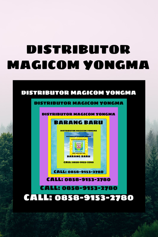 PROMO, CALL: 0858-9153-2780, Beli magic com yongma panci stainless Kabupaten Jombang