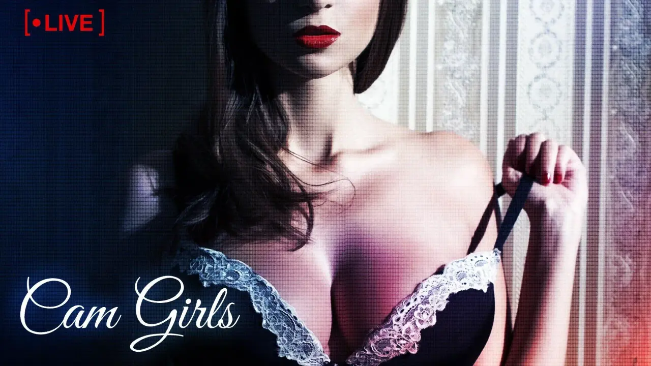 Cam Girls (2021) [Hindi-English]