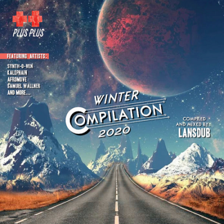 VA - Various Artists - Plus Plus Winter Compilation (2020)