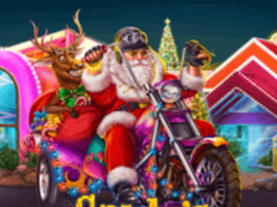 Starlight princess dengan tema Peri dan bintang api