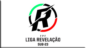 LIGA REVELAÇÃO: ESTORIL VENCE COVA DA PIEDADE