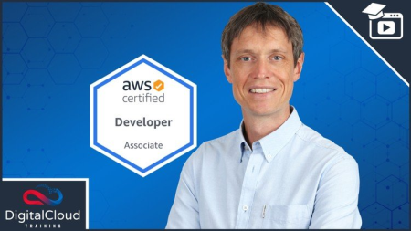 AWS Certified Developer Associate Exam Training 2020 [NEW]