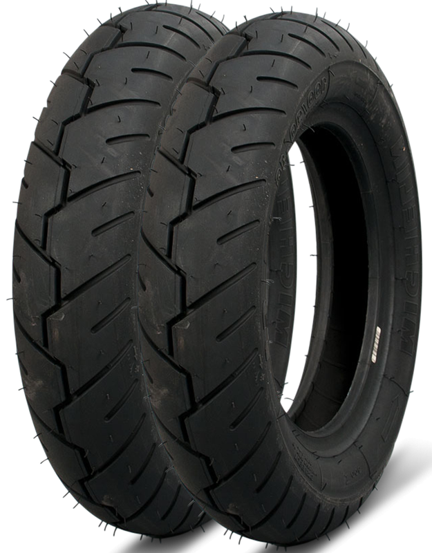 Pneumatici Michelin S1