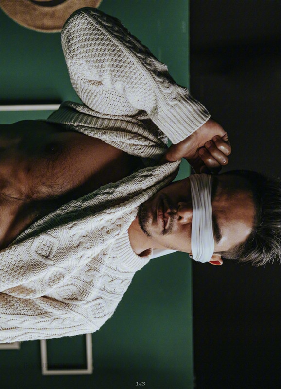 Gesture vol.01 (Non-sex) - Anh chàng cực menly