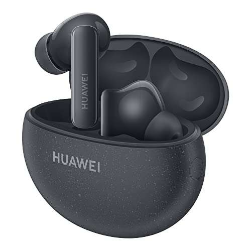 Amazon: Audífonos Huawei Freebuds 5i 
