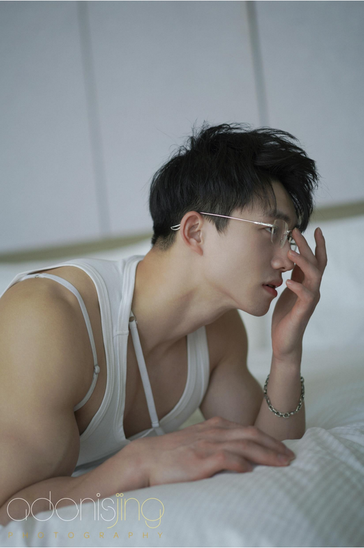 Adonisjing Teacher Vol.1 (50)