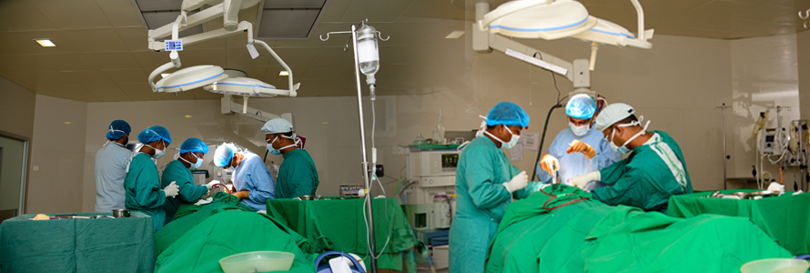 Dental Clinic