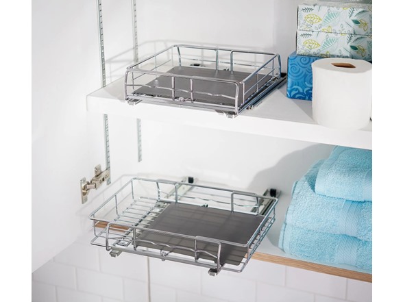 Home Storage & Organizers: Up to 75% Off at Woot! Home Storage & Organizers: Up to 75% Off at Woot!