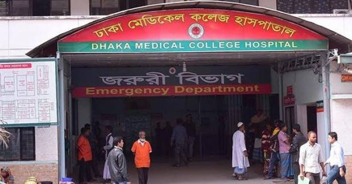 দক্ষিণ বনশ্রীতে পাকিস্তানি নাগরিকের মরদেহ উদ্ধার