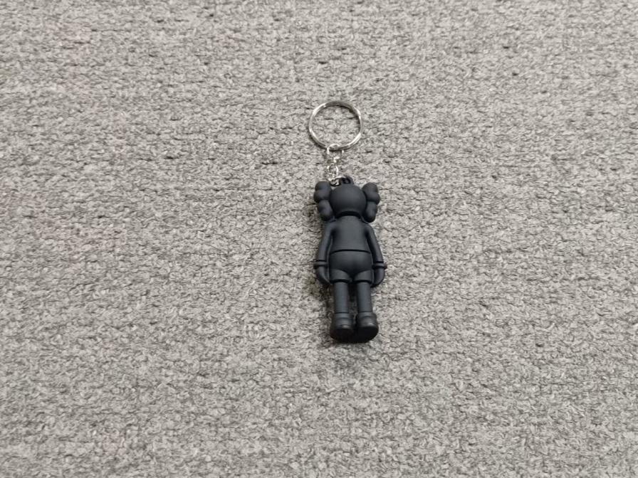 KAWS Keychain