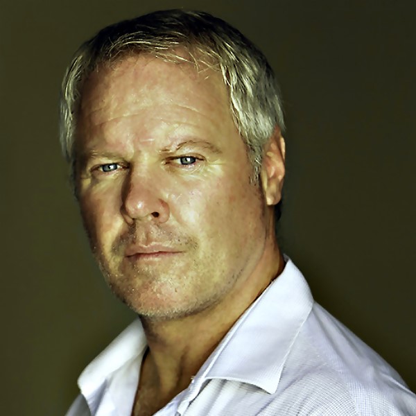Dan Warner
