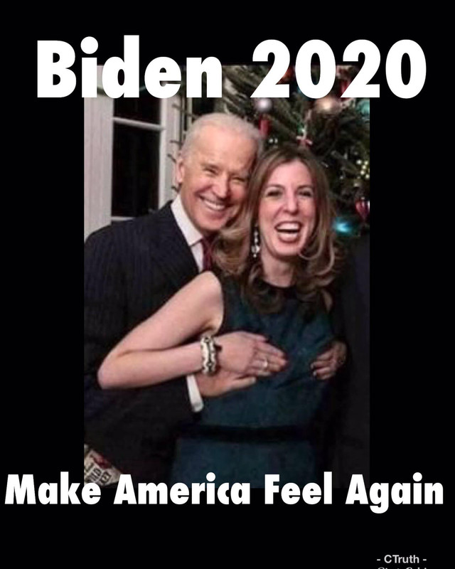 Biden MAFA