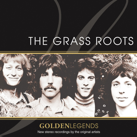 8503e66d 4b51 4e1e 90f2 1bf7f954c0cd - The Grass Roots - Golden Legends: The Grass Roots (2005)