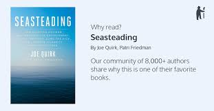 Seasteading