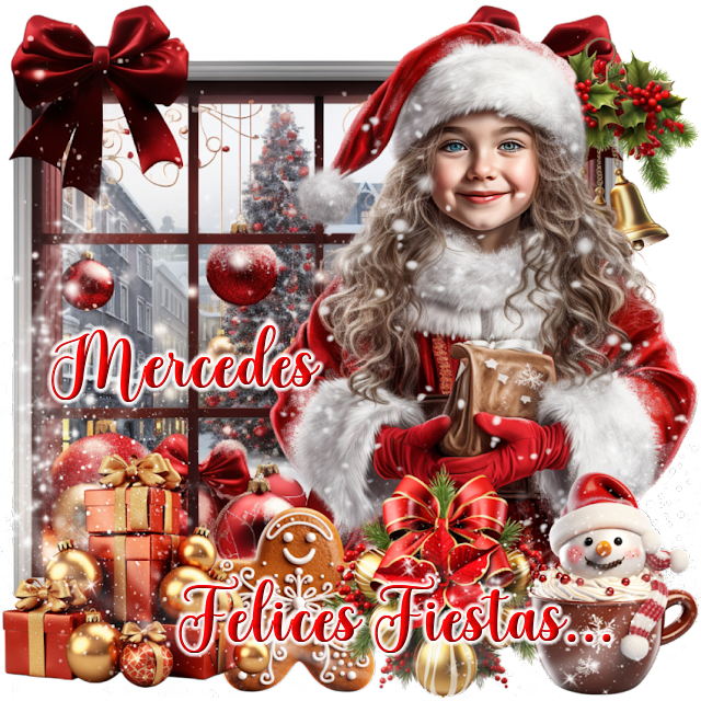feliz nav MERCD