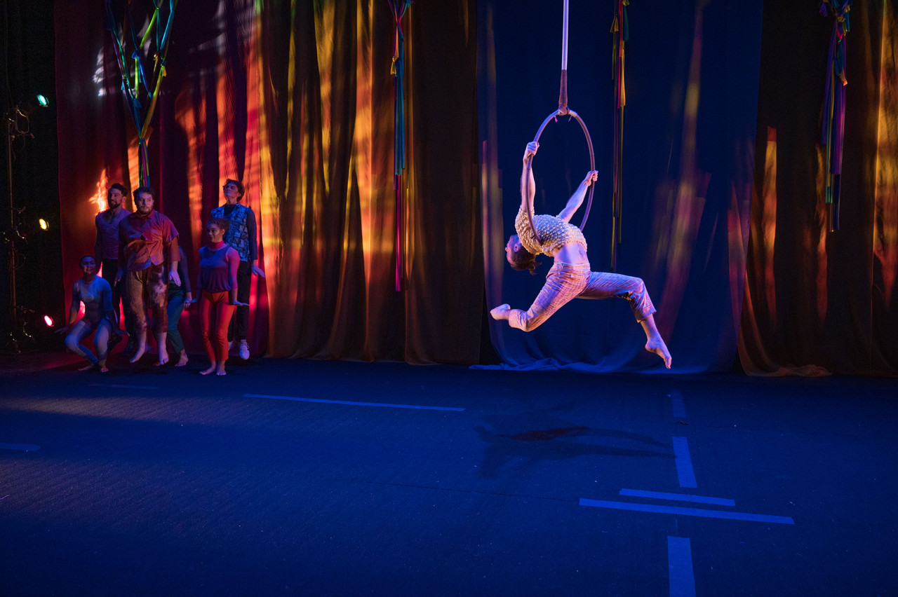 In Human artist Hayden Simpson photo Johanna Austin (1)
