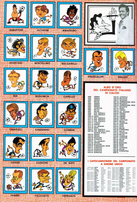 Calciatori 1969-1970 (Panini)-36