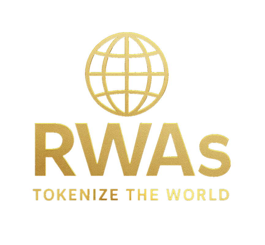 RWAs logo