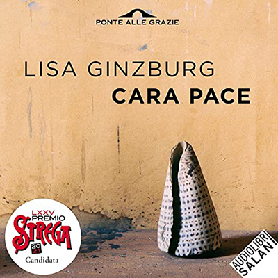 Lisa Ginzburg - Cara pace (2021) (mp3 - 128 kbps)