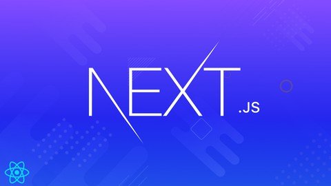 Complete Next.Js Course For Beginners - All Concepts
