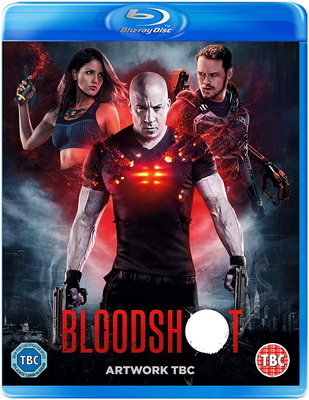 Bloodshot (2020) .mkv iTA-ENG WebDL 1080p x264