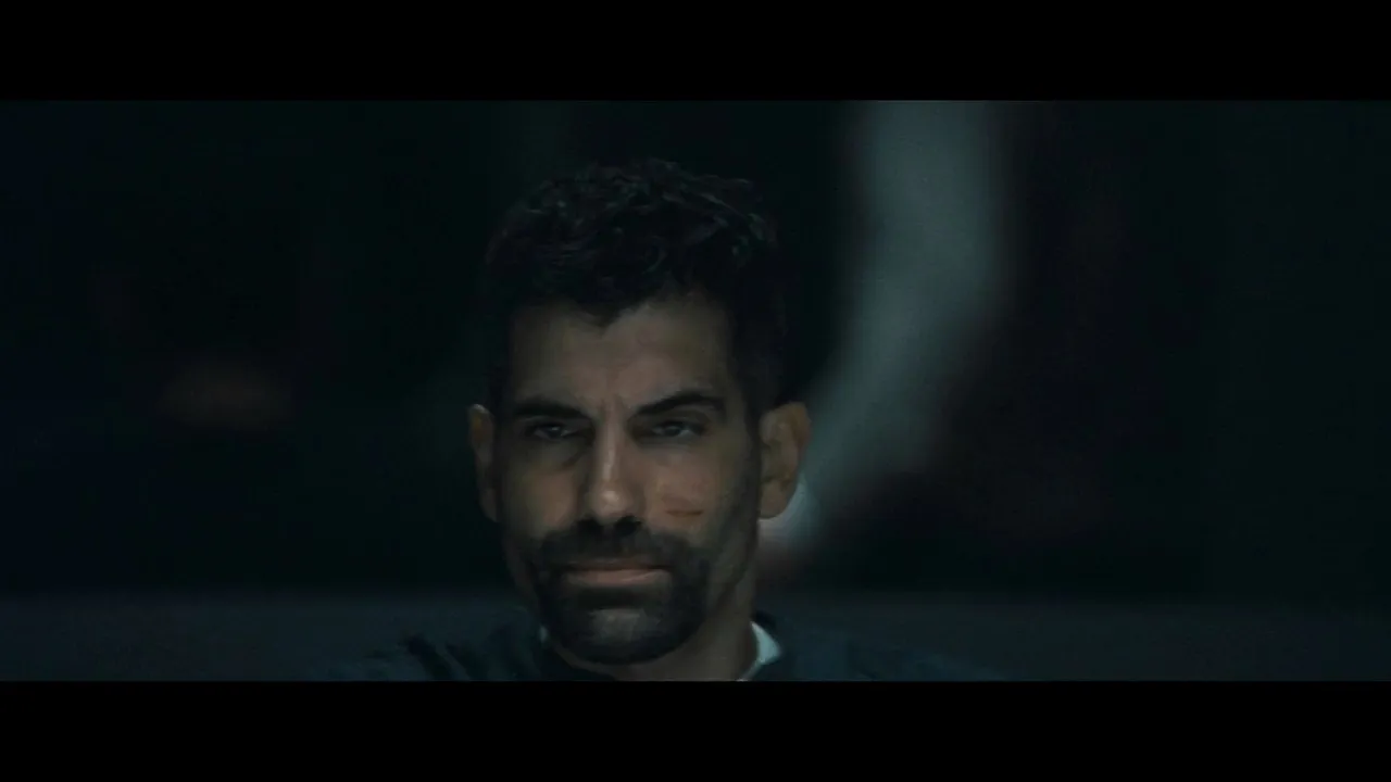 Colisión 2026 HD 1080p Castellano 3