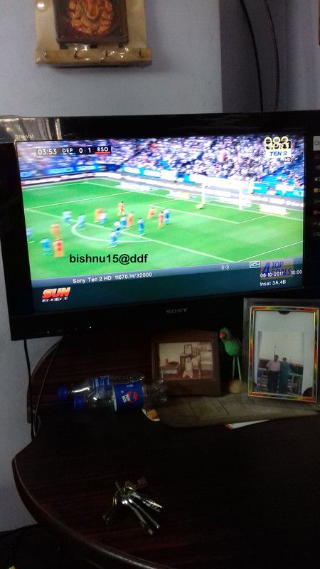 Sony Ten 2 1