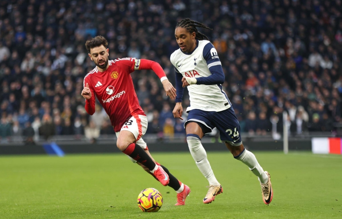 Nhận định, soi kèo Tottenham vs MU, 19h30 ngày 8/11