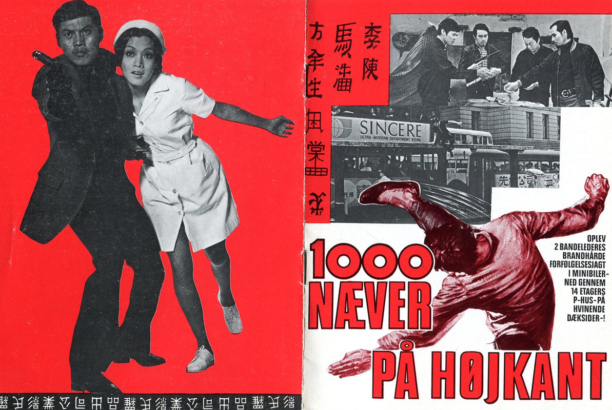 1000 Næver på Højkant FP 1