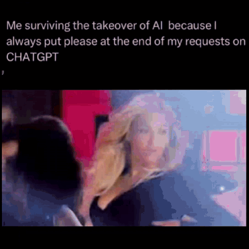survive ai chatgpt