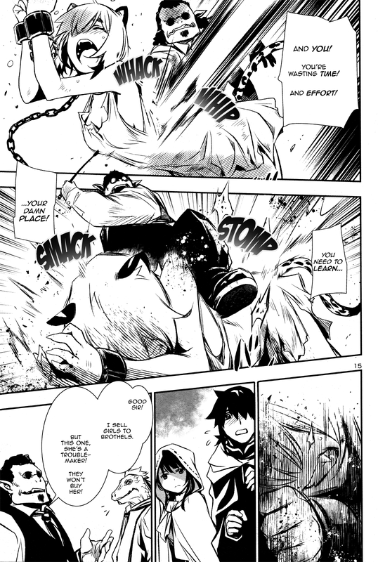 Shinju no NectarVol1-5